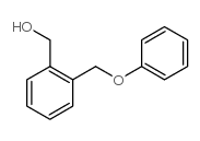 [2-(phenoxymethyl)phenyl]methanol_34904-98-8