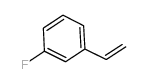 3-Fluorostyrene_350-51-6