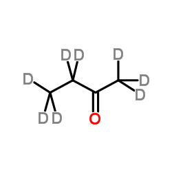 2-(2H8)Butanone_350820-09-6