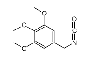 3 4 5-trimethoxybenzyl isocyanate 97_351003-01-5