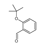 2-[(2-methylpropan-2-yl)oxy]benzaldehyde_35129-22-7