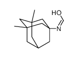 1-Formylamino-3,5-dimethyladamantane_351329-88-9