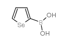 Selenophene-2-boronic acid_35133-86-9