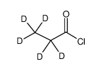 propionyl-d5 chloride_352439-04-4