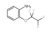 2-(1,1,2,2-tetrafluoroethoxy)aniline_35295-34-2