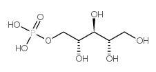 D-Ribitol-5-phosphate_35320-17-3