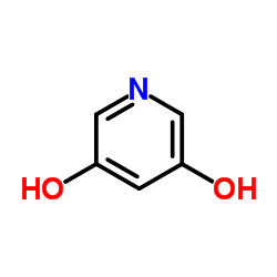 3,5-Pyridinediol_3543-02-0
