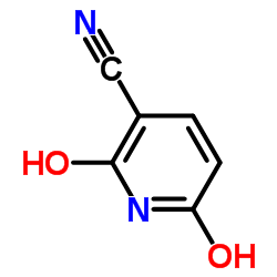 2,6-dihydroxy-3-cyanopyridine_35441-10-2