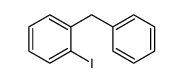 1-Benzyl-2-iodobenzene_35444-93-0