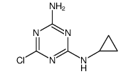 Cyprazine-desisopropyl_35516-73-5