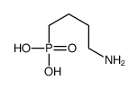 4-aminobutylphosphonic acid_35622-27-6