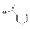Thiazole-4-carboxamide_3575-09-5