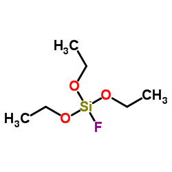 Fluorotriethoxysilane_358-60-1