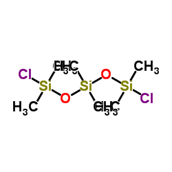 1,5-dichlorohexamethyltrisiloxane_3582-71-6