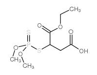 malathion monocarboxylic acid_35884-76-5
