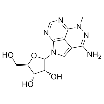 Triciribine_35943-35-2