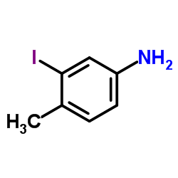 3-Iodo-4-methylaniline_35944-64-0