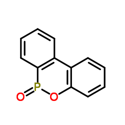 6H-Dibenzo[c,e][1,2]oxaphosphinine 6-oxide_35948-25-5
