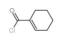 cyclohexene-1-carbonyl chloride_36278-22-5