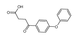 4-oxo-4-(4-phenoxyphenyl)butanoic acid_36330-86-6