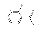 2-Fluoronicotinamide_364-22-7