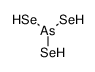 tris(selanyl)arsane_36465-72-2