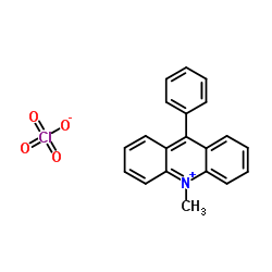 10-Methyl-9-phenylacridinium perchlorate_36519-61-6