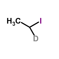 Iodo(1-2H1)ethane_3652-81-1