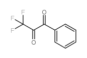 3,3,3-Trifluoro-1-phenylpropane-1,2-dione_36750-88-6