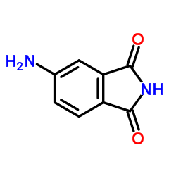 4-Aminophthalimide_3676-85-5