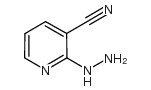 2-hydrazinylnicotinonitrile_368869-92-5