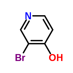 3-Bromo-4-pyridinol_36953-41-0