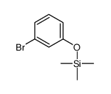 (3-bromophenoxy)-trimethylsilane_36971-28-5