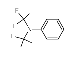 N,N-bis(trifluoromethyl)aniline_3700-19-4