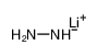 lithium hydrazide_37067-42-8