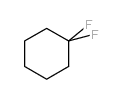 4,4-Difluorocyclohexane_371-90-4