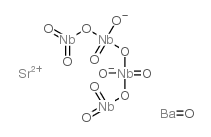barium strontium niobium oxide_37185-09-4