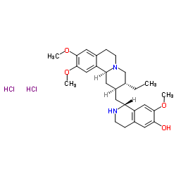 Cephaeline dihydrochloride_3738-70-3