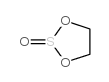 Glycol sulfite_3741-38-6