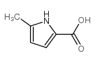 5-methyl-1h-pyrrole-2-carboxylic acid_3757-53-7