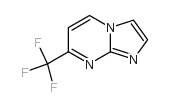 7-(trifluoromethyl)imidazo[1,2-a]pyrimidine_375857-66-2