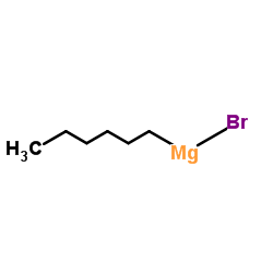 Bromo(hexyl)magnesium_3761-92-0