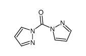 Di-1H-pyrazol-1-ylmethanone_37868-93-2