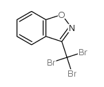 3-(tribromomethyl)-1,2-benzoxazole_37924-95-1