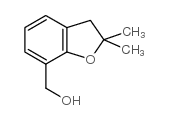(2,2-dimethyl-3H-1-benzofuran-7-yl)methanol_38002-89-0