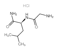 Gly-Leu amide hydrochloride_38173-66-9