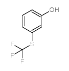3-(trifluoromethylthio)phenol_3823-40-3