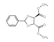 (-)-dimethyl 2,3-o-benzylidene-l-tartrate_38270-72-3
