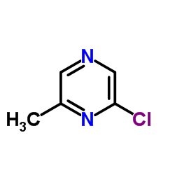 2-Chloro-6-methylpyrazine_38557-71-0