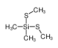 dimethyl-bis(methylsulfanyl)silane_3860-91-1